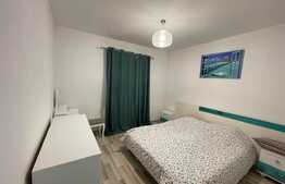 Apartament 2 camere, 58mp, zona 1 Mai