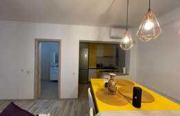 Apartament 2 camere, 58mp, zona 1 Mai