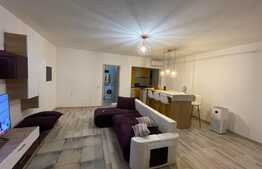 Apartament 2 camere, 58mp, zona 1 Mai