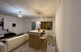 Apartament 2 camere, 58mp, zona 1 Mai