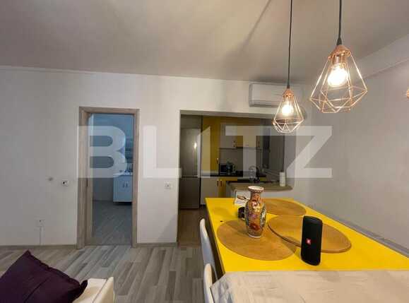 Apartament de vânzare 2 camere 1 Mai - 78807AV | BLITZ Craiova | Poza2