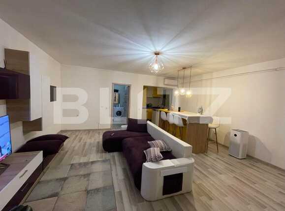 Apartament de vânzare 2 camere 1 Mai - 78807AV | BLITZ Craiova | Poza1