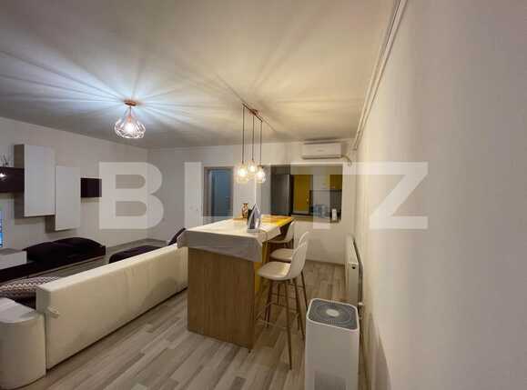 Apartament de vânzare 2 camere 1 Mai - 78807AV | BLITZ Craiova | Poza3