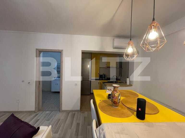 Apartament de vânzare 2 camere 1 Mai - 78807AV | BLITZ Craiova | Poza2