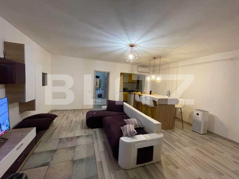 Apartament de vânzare 2 camere 1 Mai - 78807AV | BLITZ Craiova | Poza1