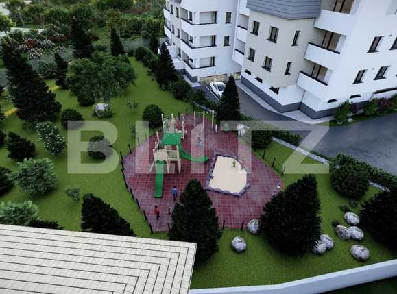 Apartament de vânzare 2 camere Central - 78814AV | BLITZ Craiova | Poza4