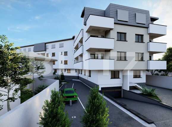 Apartament de vânzare 2 camere Central - 78833AV | BLITZ Craiova | Poza3