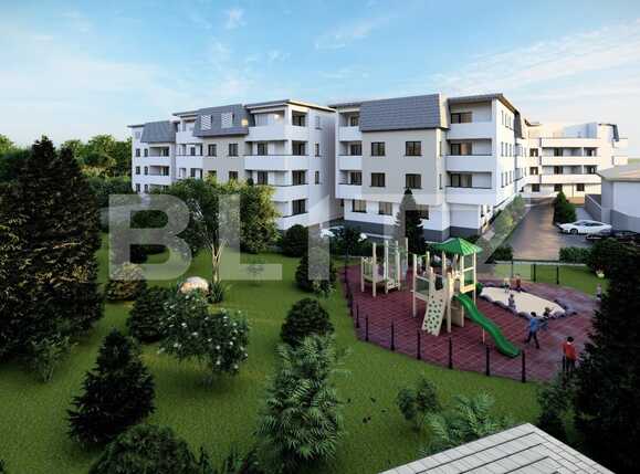 Apartament de vânzare 2 camere Central - 78833AV | BLITZ Craiova | Poza4