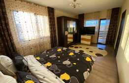 Casă D+P+E, 220 mp utili, 400 mp teren, Bariera Vâlcii