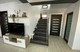 Casă D+P+E, 220 mp utili, 400 mp teren, Bariera Vâlcii