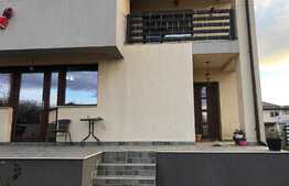 Casă D+P+E, 220 mp utili, 400 mp teren, Bariera Vâlcii