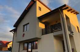 Casă D+P+E, 220 mp utili, 400 mp teren, Bariera Vâlcii