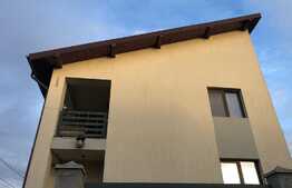 Casă D+P+E, 220 mp utili, 400 mp teren, Bariera Vâlcii