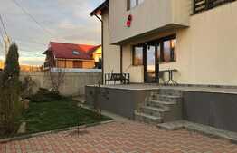 Casă D+P+E, 220 mp utili, 400 mp teren, Bariera Vâlcii