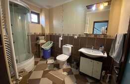 Casă D+P+E, 220 mp utili, 400 mp teren, Bariera Vâlcii