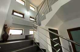 Casă D+P+E, 220 mp utili, 400 mp teren, Bariera Vâlcii