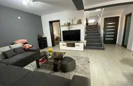 Casă D+P+E, 220 mp utili, 400 mp teren, Bariera Vâlcii