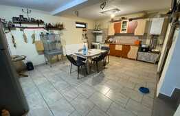 Casă D+P+E, 220 mp utili, 400 mp teren, Bariera Vâlcii