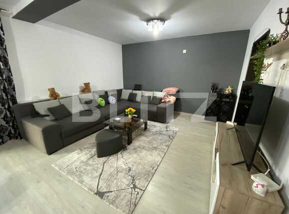 Casa de vânzare 4 camere Bariera Valcii - 78872CV | BLITZ Craiova | Poza3