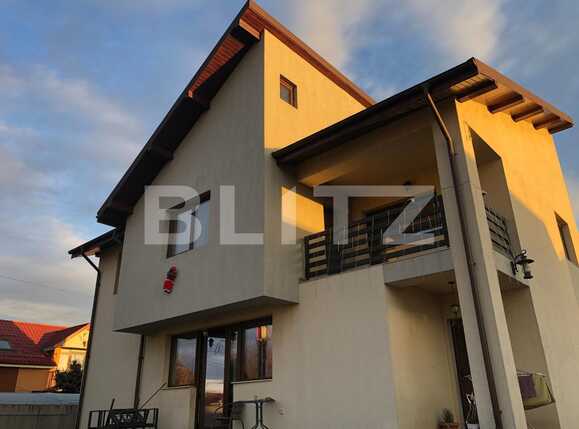 Casa de vânzare 4 camere Bariera Valcii - 78872CV | BLITZ Craiova | Poza1