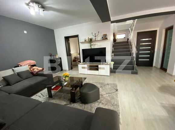 Casa de vânzare 4 camere Bariera Valcii - 78872CV | BLITZ Craiova | Poza2