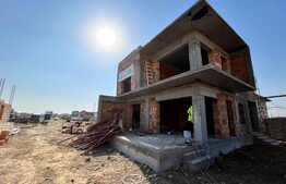 Ultima casa P+E! Casă P + E 112 mp utili, curte 330, ansamblu rezidențial Greenfield Home - COMISION 0%!