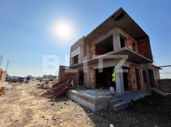 Casa de vânzare 3 camere Sud-Est - 78881CV | BLITZ Craiova | Poza1