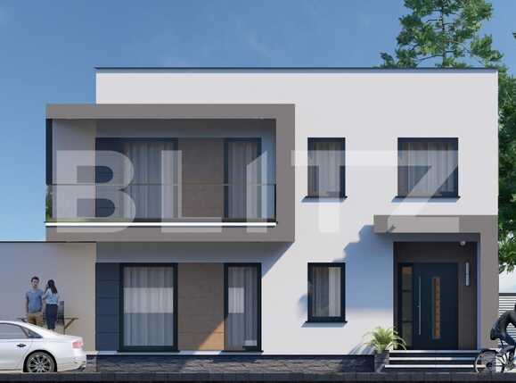Casa de vânzare 3 camere Sud-Est - 78881CV | BLITZ Craiova | Poza4