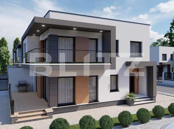 Casa de vânzare 3 camere Sud-Est - 78881CV | BLITZ Craiova | Poza3