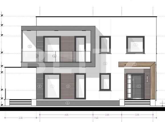 Casa de vânzare 3 camere Sud-Est - 78881CV | BLITZ Craiova | Poza5