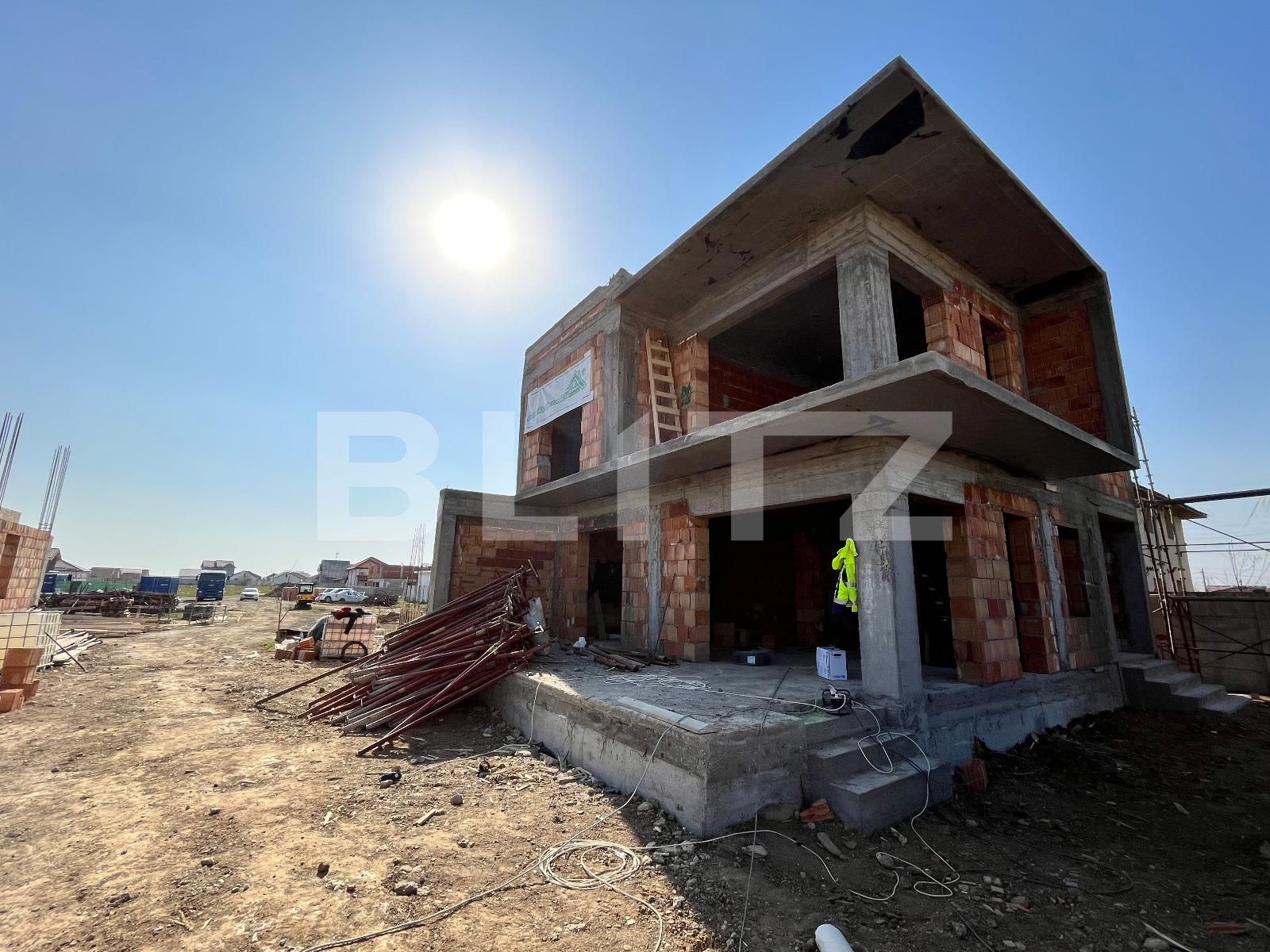 Casa de vânzare 3 camere Sud-Est - 78881CV | BLITZ Craiova | Poza1