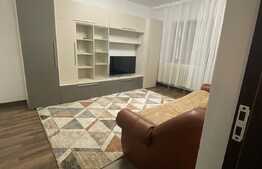 Apartament 3 camere, parcare, zona Spitalul nr. 1, Sara