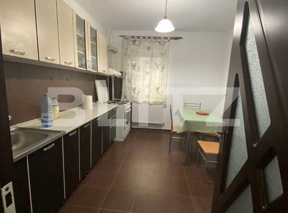 Apartament de închiriat 3 camere 1 Mai - 78901AI | BLITZ Craiova | Poza3
