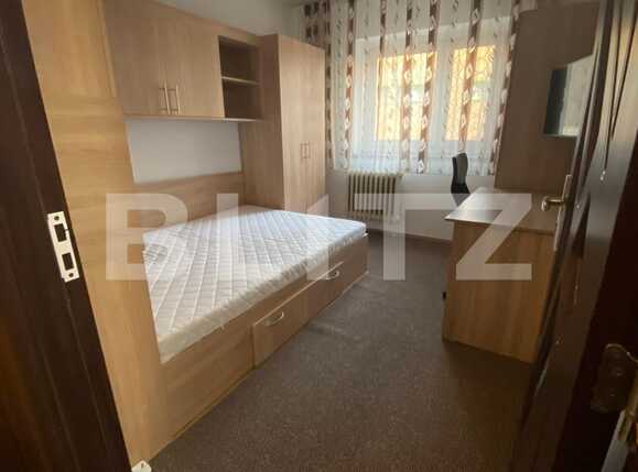 Apartament de închiriat 3 camere 1 Mai - 78901AI | BLITZ Craiova | Poza4