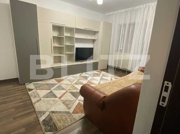 Apartament de închiriat 3 camere 1 Mai - 78901AI | BLITZ Craiova | Poza1
