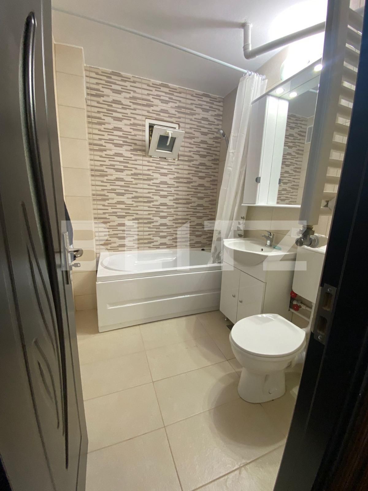 Apartament de închiriat 3 camere 1 Mai - 78901AI | BLITZ Craiova | Poza8