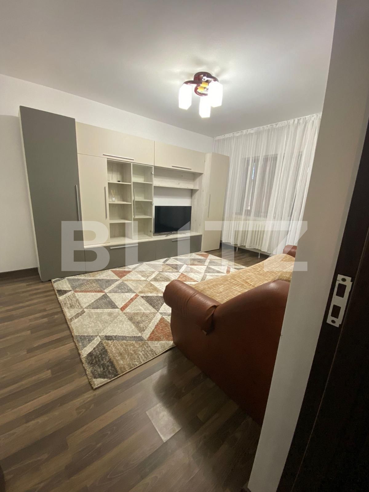 Apartament de închiriat 3 camere 1 Mai - 78901AI | BLITZ Craiova | Poza1