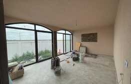 Casa mediteraneana, stil spaniol, 220 mp utili, 594 mp teren, zona Casa Noastra!