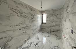 Casa mediteraneana, stil spaniol, 220 mp utili, 594 mp teren, zona Casa Noastra!