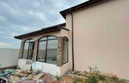 Casa mediteraneana, stil spaniol, 220 mp utili, 594 mp teren, zona Casa Noastra!