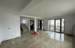 Casa mediteraneana, stil spaniol, 220 mp utili, 594 mp teren, zona Casa Noastra!