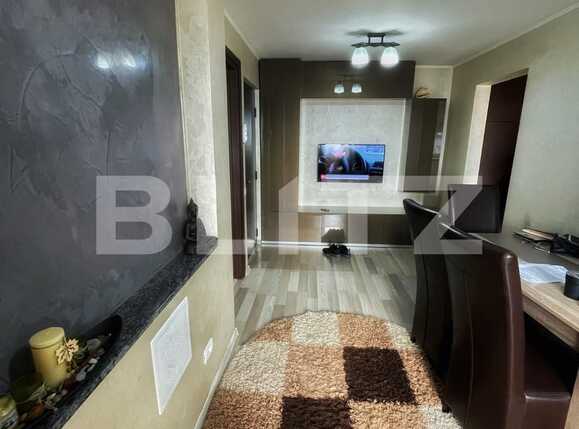 Apartament de închiriat 2 camere Brazda lui Novac - 78907AI | BLITZ Craiova | Poza1