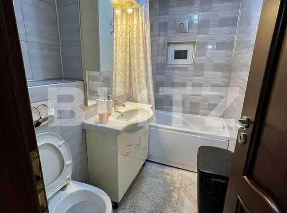 Apartament de închiriat 2 camere Brazda lui Novac - 78907AI | BLITZ Craiova | Poza5