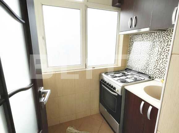 Apartament de închiriat 2 camere Brazda lui Novac - 78907AI | BLITZ Craiova | Poza4