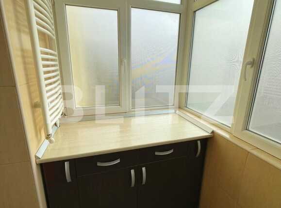Apartament de închiriat 2 camere Brazda lui Novac - 78907AI | BLITZ Craiova | Poza6