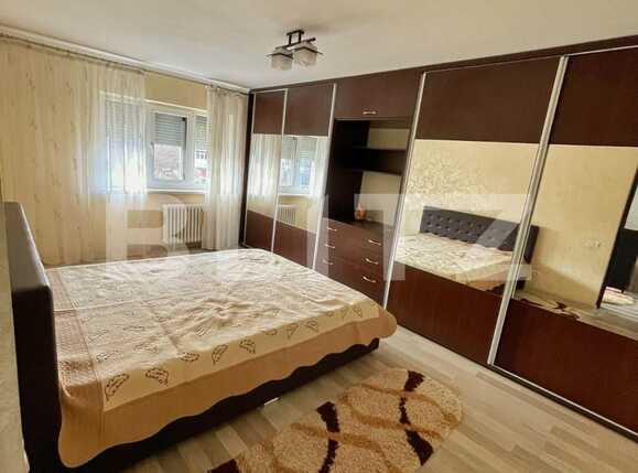 Apartament de închiriat 2 camere Brazda lui Novac - 78907AI | BLITZ Craiova | Poza2