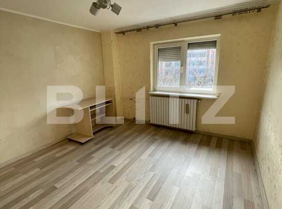 Apartament de închiriat 2 camere Brazda lui Novac - 78907AI | BLITZ Craiova | Poza3
