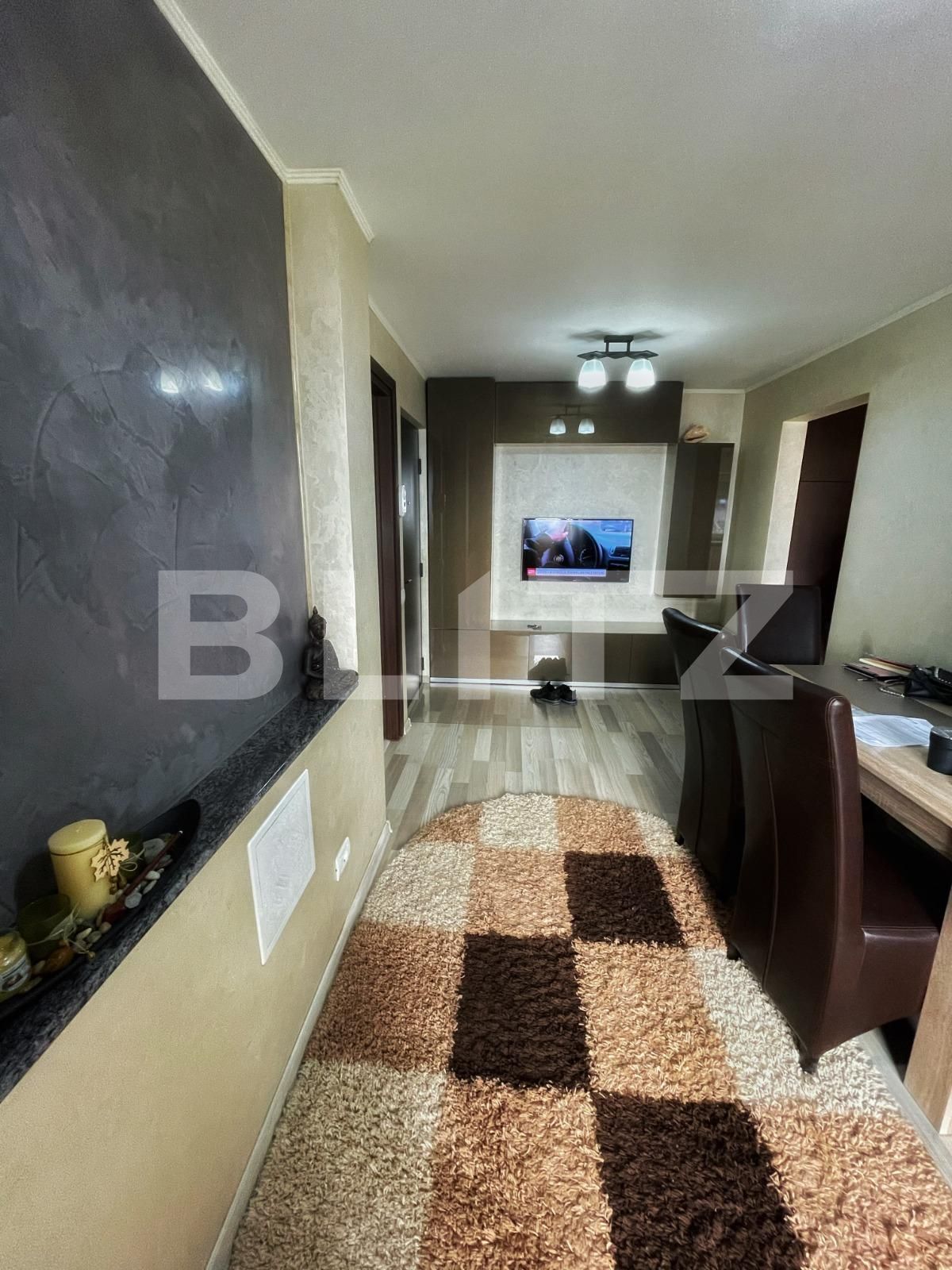 Apartament de închiriat 2 camere Brazda lui Novac - 78907AI | BLITZ Craiova | Poza1
