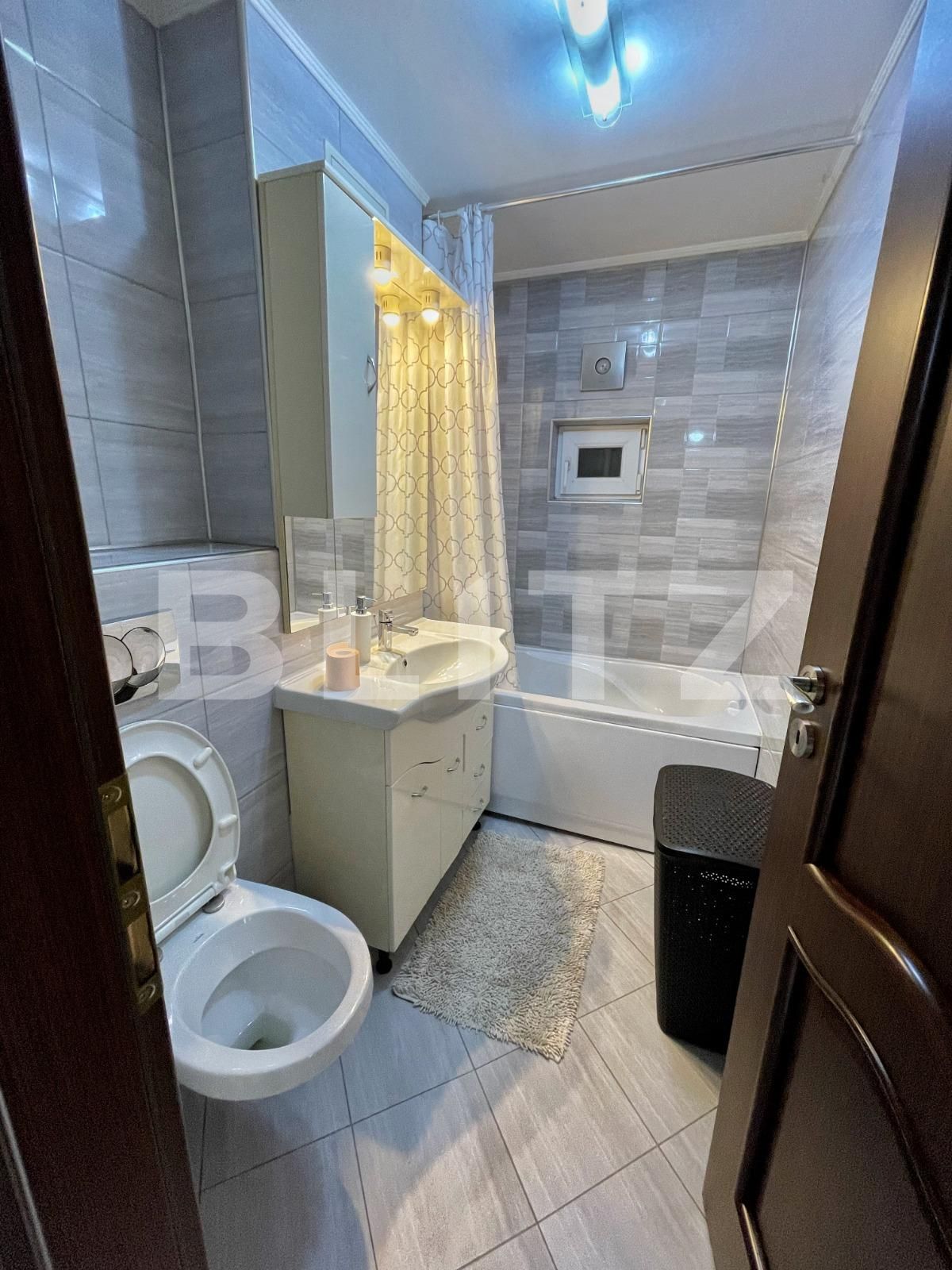 Apartament de închiriat 2 camere Brazda lui Novac - 78907AI | BLITZ Craiova | Poza5