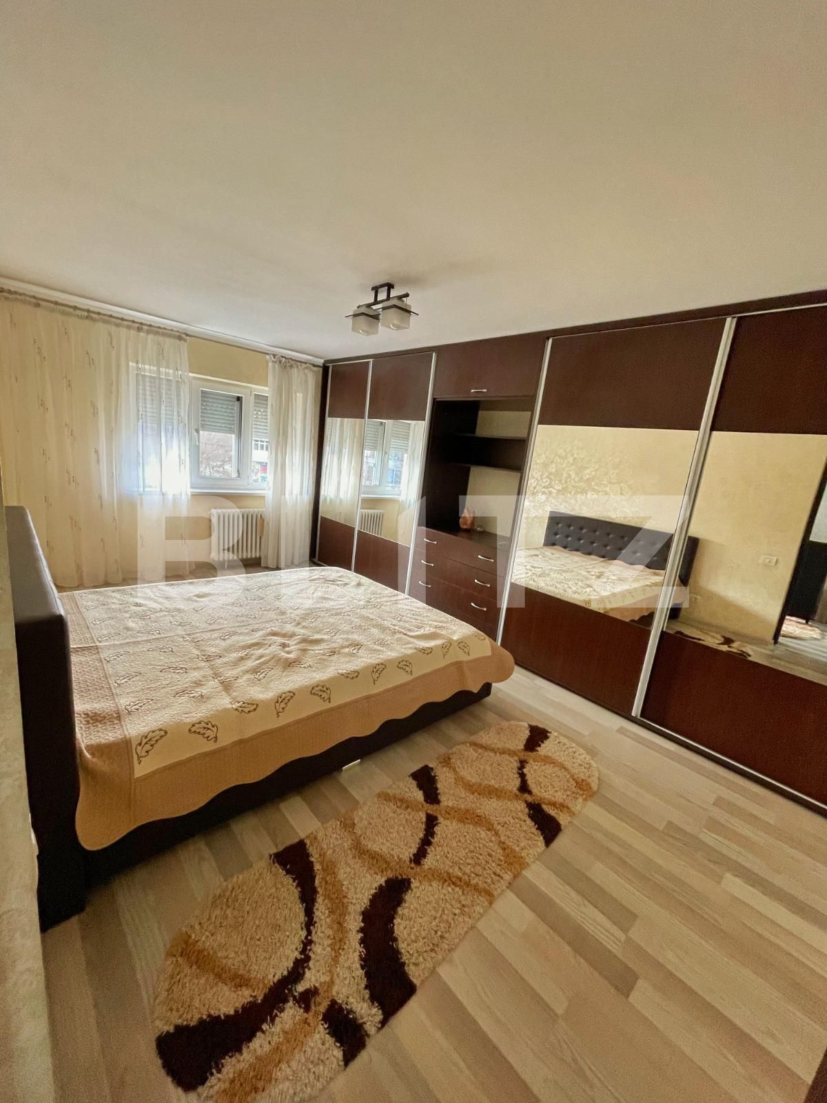 Apartament de închiriat 2 camere Brazda lui Novac - 78907AI | BLITZ Craiova | Poza2